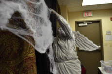 MarsCon's  6th Masquerade Ball